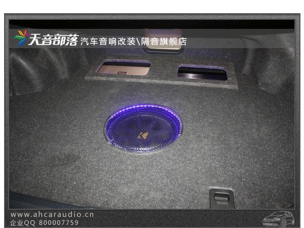 美国K牌C 12搭配美国斯密斯C140D低音功放,雷贝琴RA95